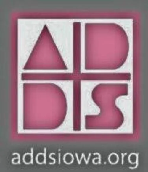 ADDS Wapello logo
