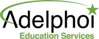 Adelphoi Village Partial Program Adelphoi Education Latrobe logo