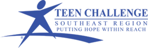 Adult and Teen Challenge Jacksonville Men's Rehab logo