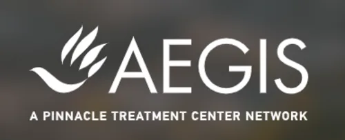 Aegis Treatment Centers Placerville logo
