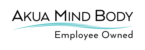 Akua Mind Body - Male Detox Addiction Treatment Sacramento logo