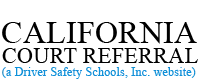 AM/PM VanNuys Driver Safety DUI School Escuela Latina/Assessments/Evaluations logo