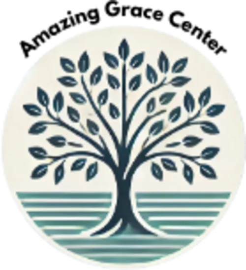 Amazing Grace Center logo