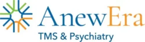 Anew Era TMS & Psychiatry Katy logo