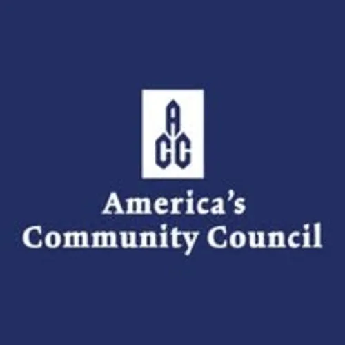 ACC Macomb County Mental Health Services logo