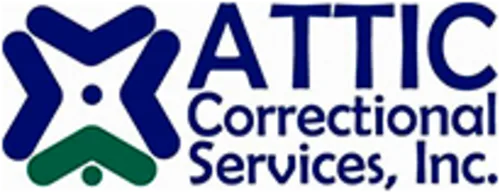 ATTIC St. Paul logo