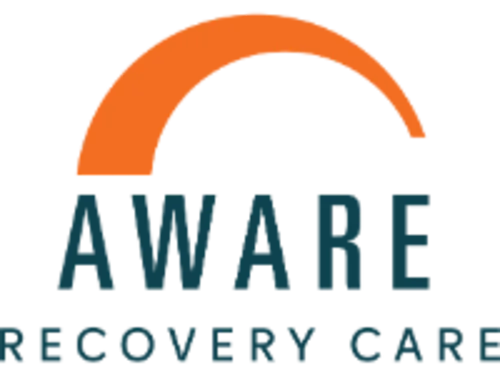 Aware Recovery Care Kentucky logo