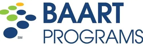 BAART Programs Southeast Los Angeles logo