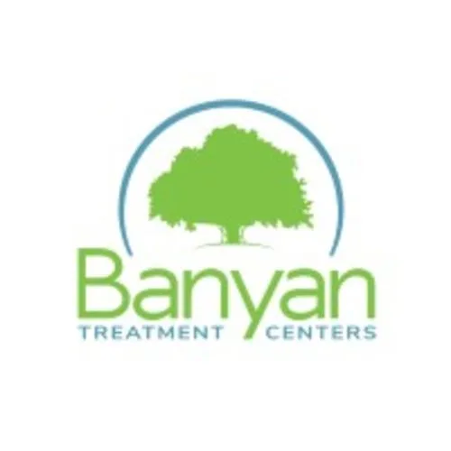 Banyan Sebring logo