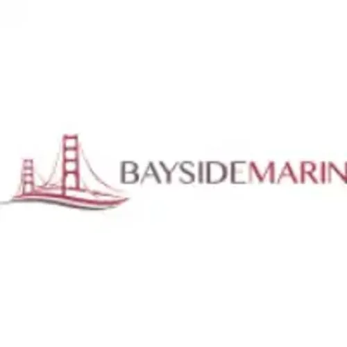 Bayside Marin logo