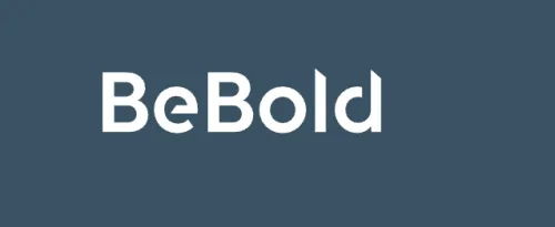 BeBold Recovery Norfolk logo