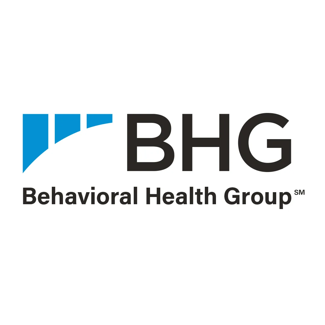 Behavioral Health Group Phoenix logo