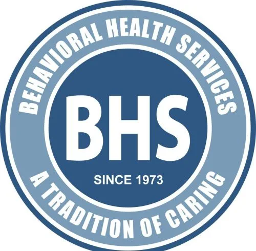 Behavioral Health Services Hollywood Recovery Center logo