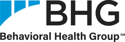BHG Westerly Treatment Center logo