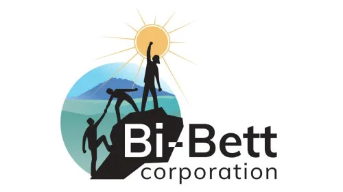 Bi Bett Frederic Ozanam Center Emerald City logo