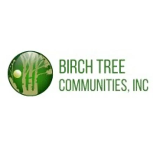 Birch Tree Communities Clarksville logo