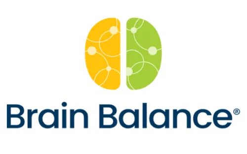 Brain Balance Center of Utah Valley logo