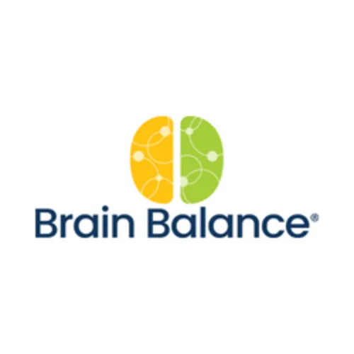 Brain Balance Overland Park logo