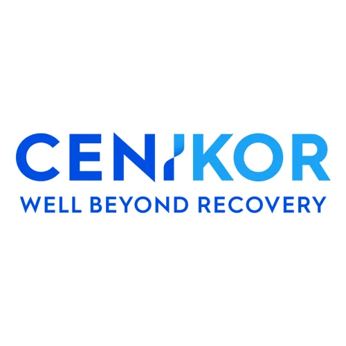 Cenikor Foundation - Decatur logo
