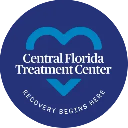 Central Florida Treatment Center Stuart OP MAT logo