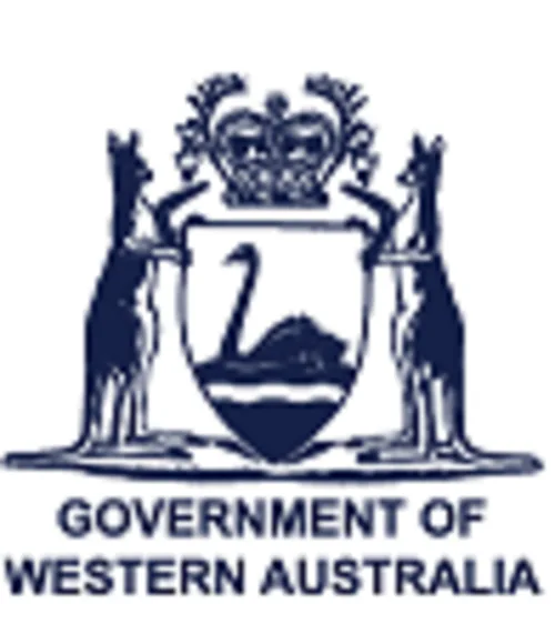 Centre for Clinical Interventions logo