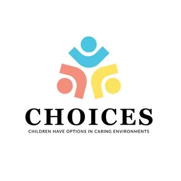 Children Have Options in Caring Environments Dayton logo