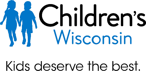 Children's Wisconsin Milwaukee Mental Health Walk-In Clinic logo
