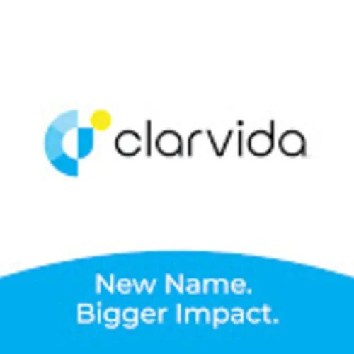 Clarvida Behavioral Health Administrative and Itasca Regional Office logo