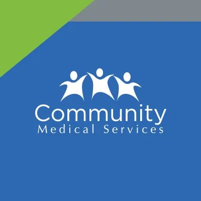 Community Medical Services Austin on Ferguson Drive logo
