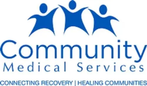 Community Medical Services Casa Grande logo