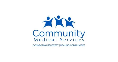Community Medical Services Sterling Heights logo