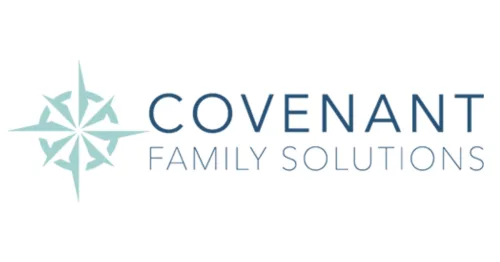 Covenant Family Solutions Ames logo