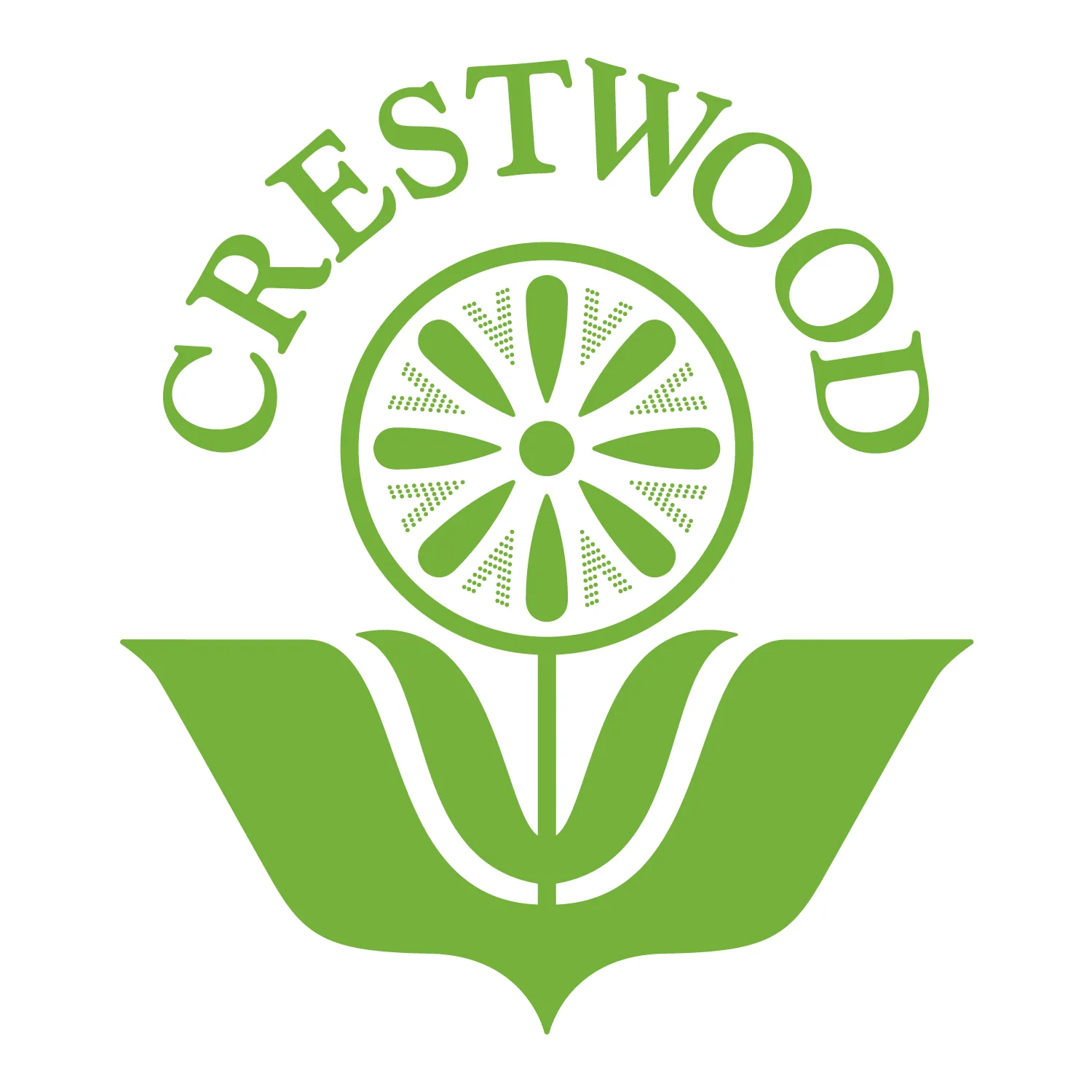 Crestwood Behavioral Health Freise HOPE House logo