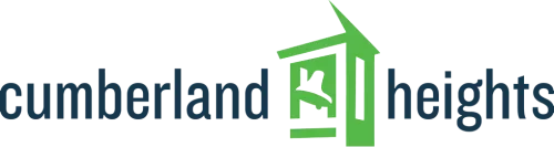 Cumberland Heights Cookeville logo
