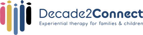 Decade2Connect logo
