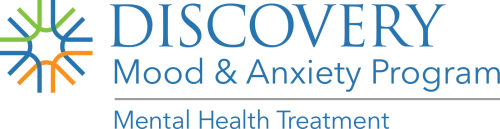 Discovery Mood & Anxiety Program Tacoma logo