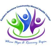 Eastern Montana CMHC Glendive Office logo