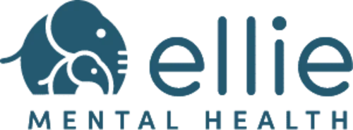 Ellie Mental Health Redwood City logo