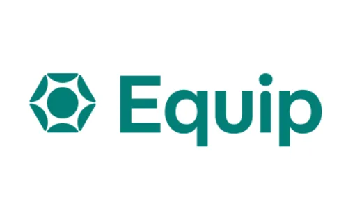 Equip - Virtual Eating Disorder Treatment logo