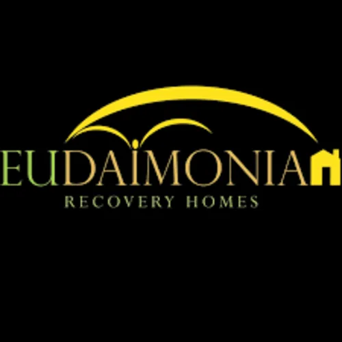Eudaimonia Recovery Homes Colorado Springs logo