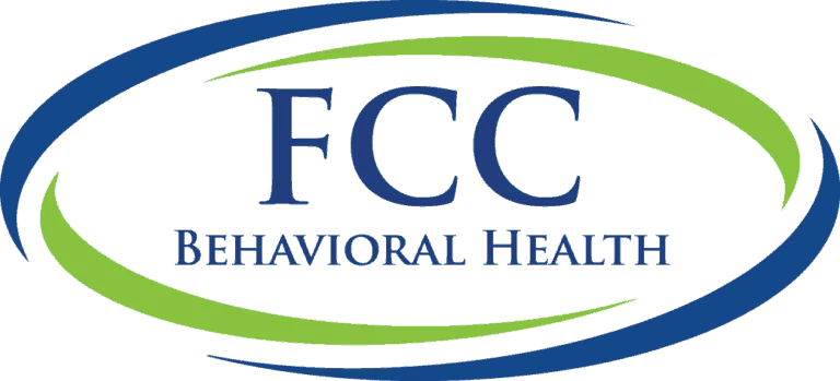 FCC Behavioral Health Piedmont Behavioral Health Clinic logo