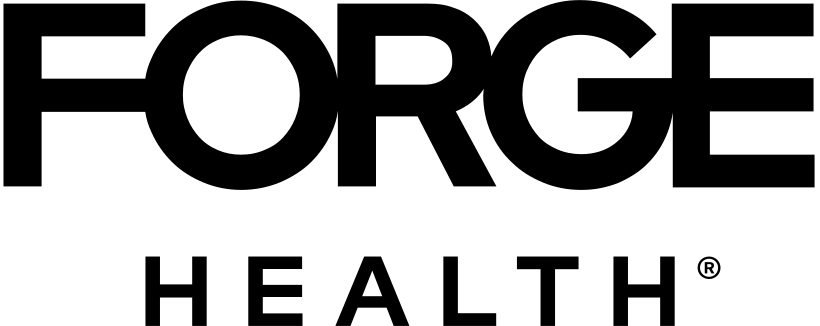 Forge Health Mahwah logo