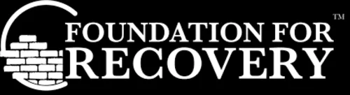 Foundation For Recovery logo