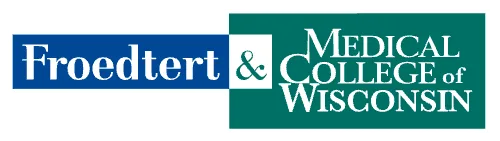 Froedtert & MCW Sheboygan North Taylor Clinic logo