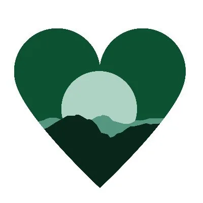 Frontier Health Adventure Program logo