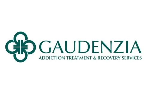 Gaudenzia Sharon Outpatient logo