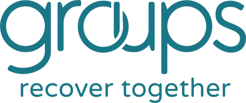 Groups Recover Together Salem logo