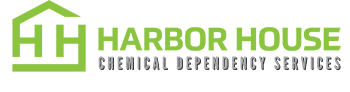 Harbor House of Jackson Residential logo