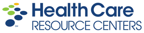 HCRC Peabody Treatment Center logo