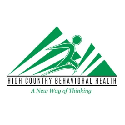 High Country Behavioral Health Evanston Office logo